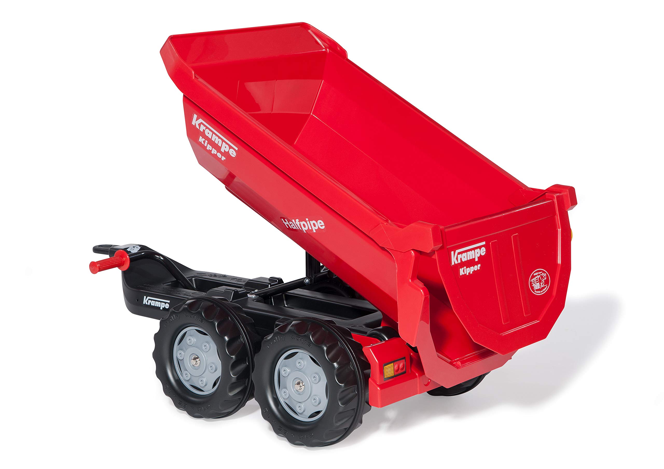 rolly-toys-rollytrailer-123230-krampe-halfpipe-kipper-zweiachsig image 3