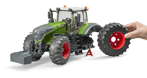 bruder-profi-series-fendt-1050-vario-traktor-1-16-ab-4-jahren image 8