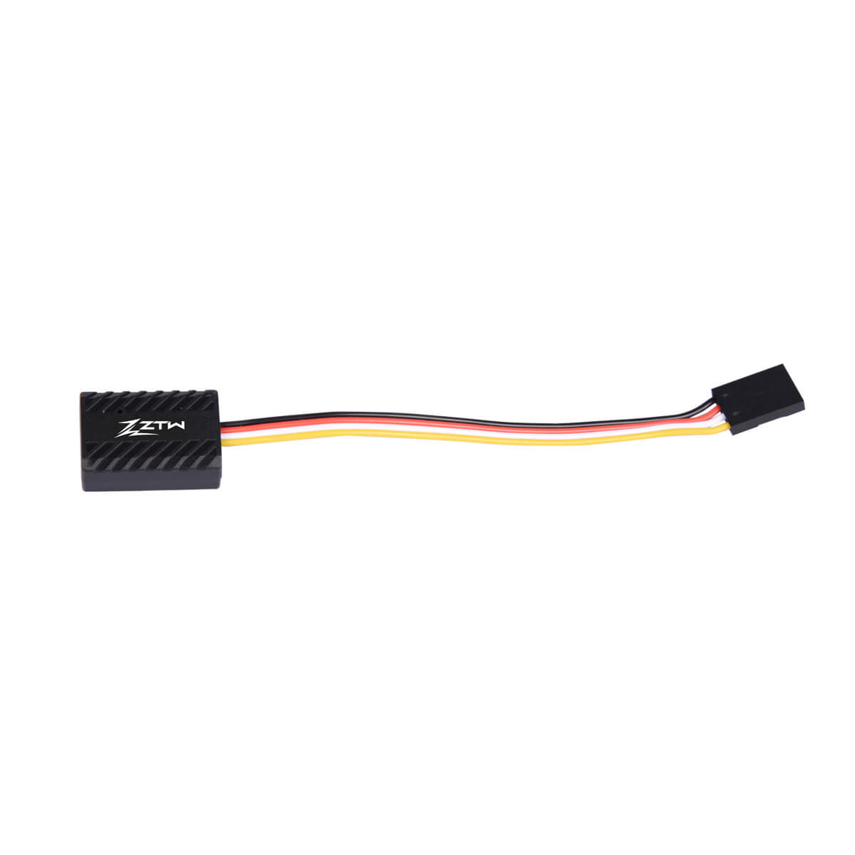 ztw-beast-pro-g2-160a-turbo-brushless-regler-ble-silber image 7