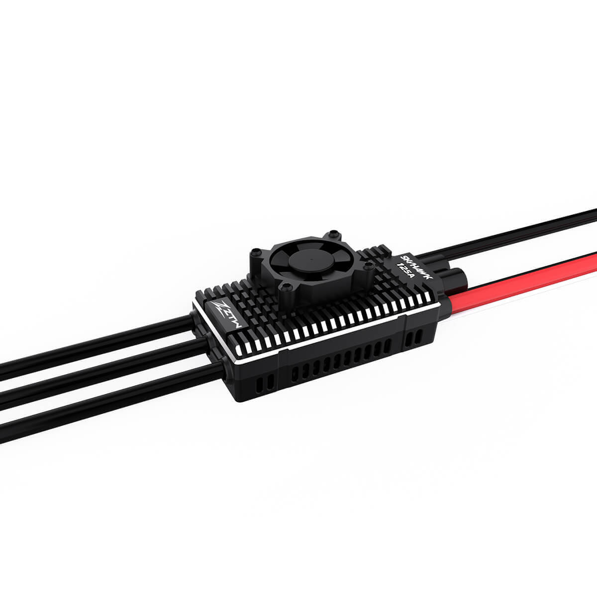 ztw-skyhawk-125a-3-8s-brushless-regler-ohne-stecker-sbec image 1
