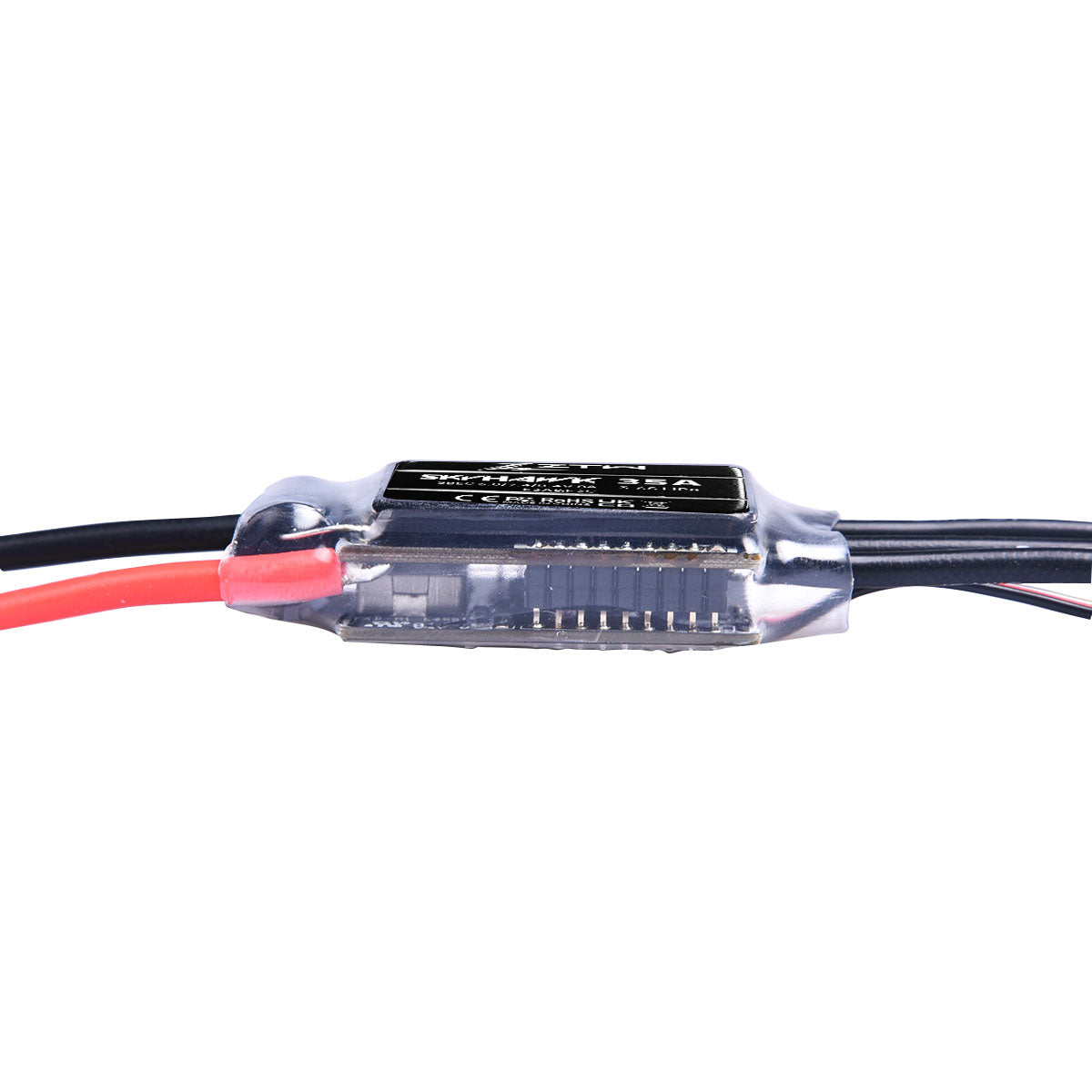 ztw-skyhawk-35a-esc-heli-regler-3-6s-sbec-telemetrie image 5