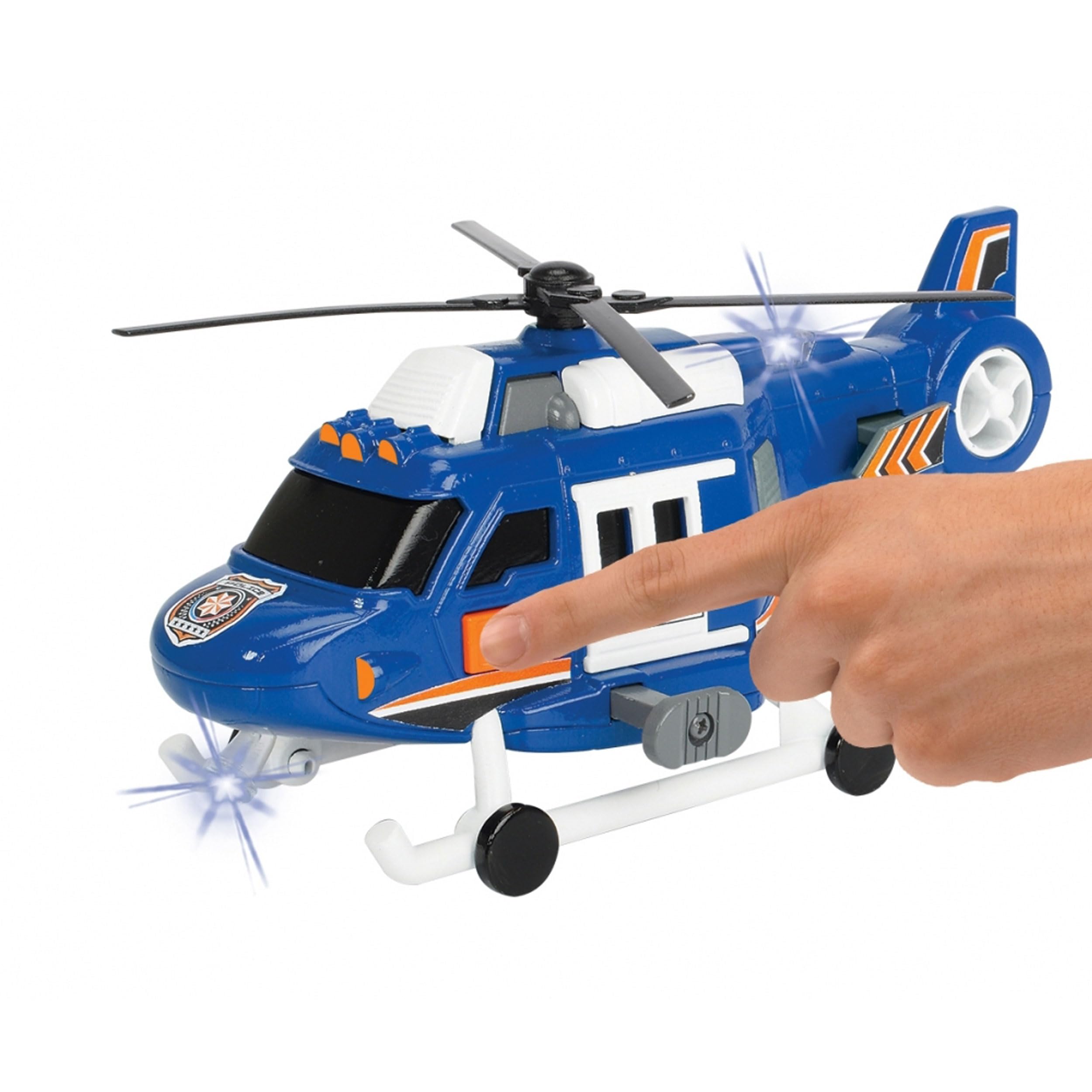 dickie-toys-sos-rescue-copter-helikopter-mit-seilwinde image 4
