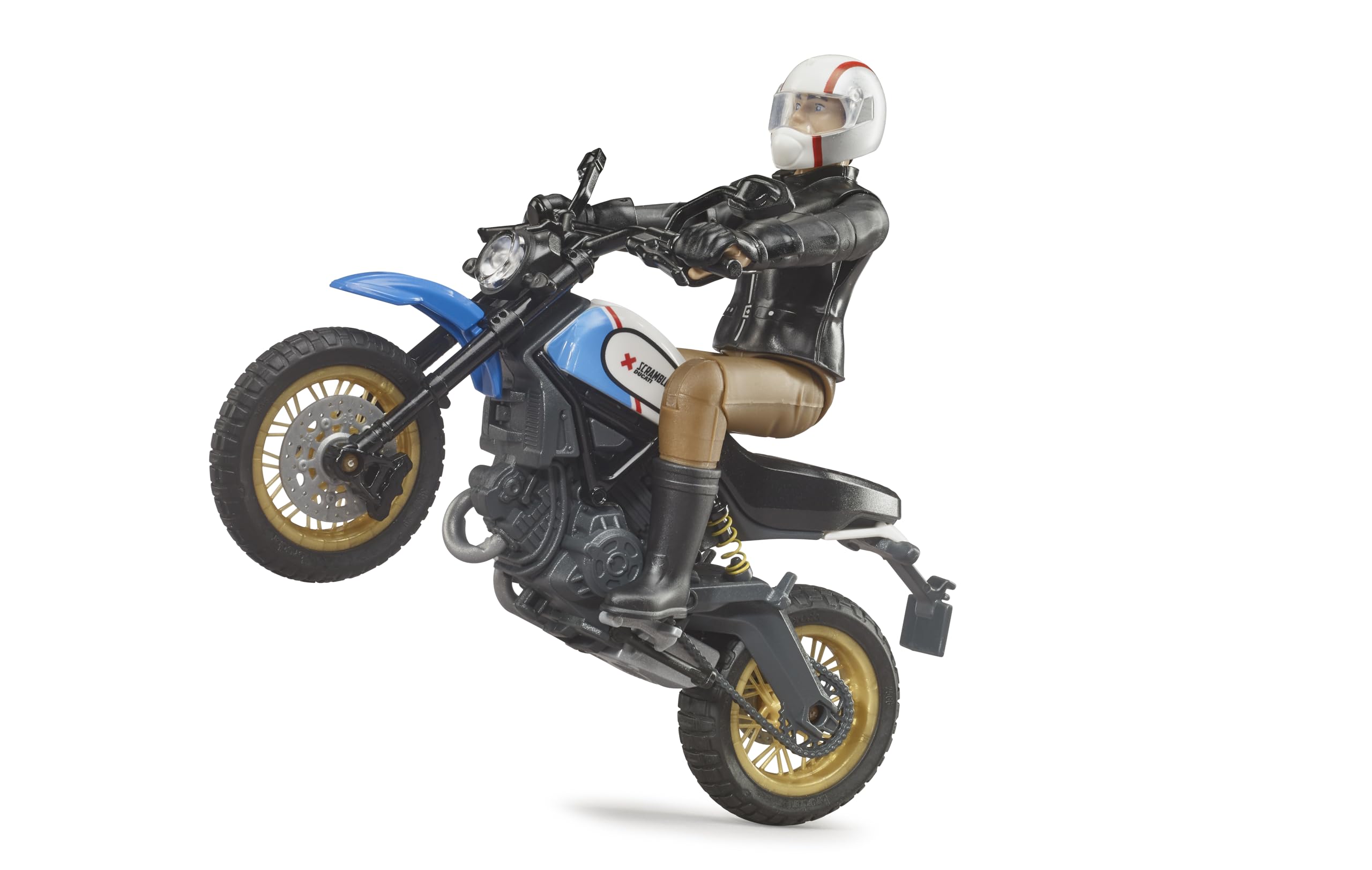 bruder-bworld-63051-scrambler-ducati-desert-sled-1-16 image 3