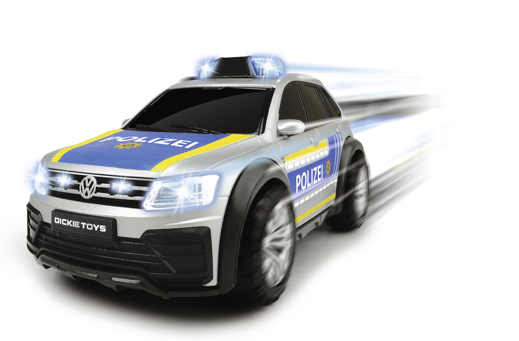 dickie-sos-vw-tiguan-polizeiauto-25-cm-mit-licht image 3