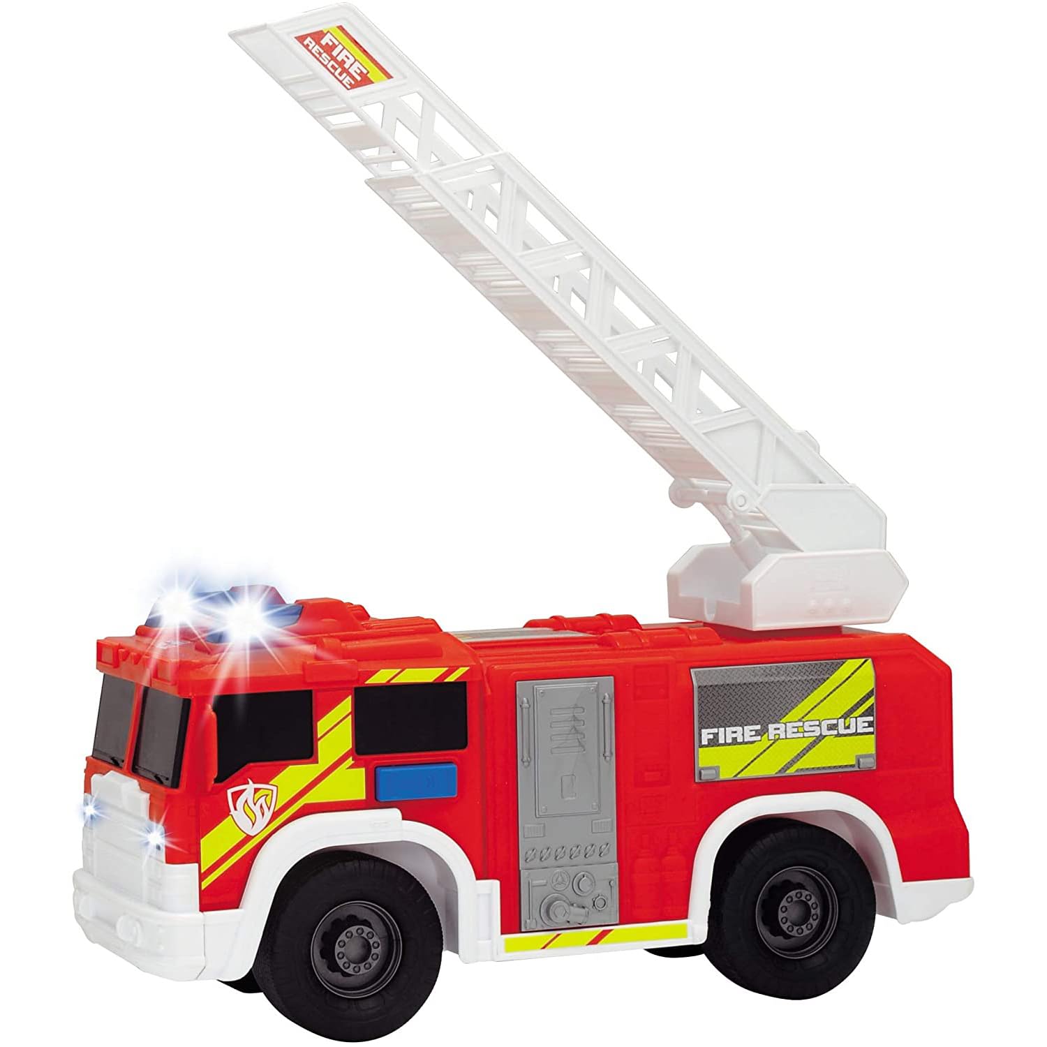 dickie-toys-sos-fire-rescue-unit-feuerwehrauto-mit-leiter image 5