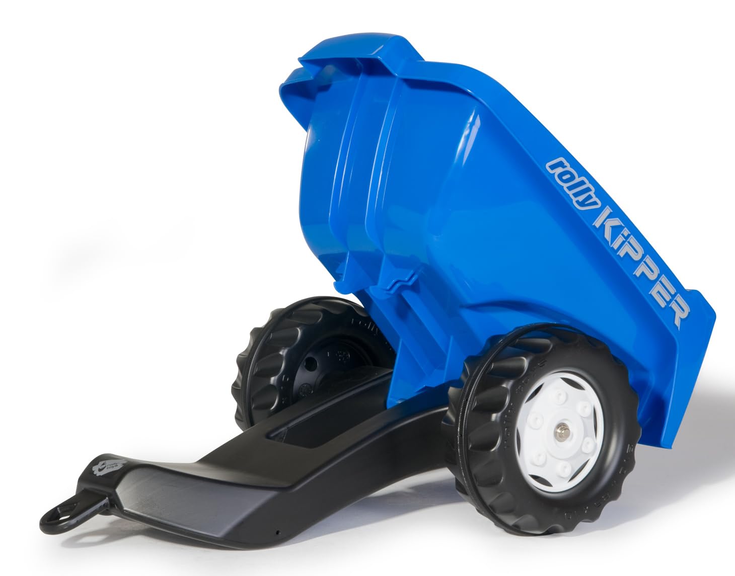 rolly-toys-rollytrailer-kipper-ii-anh-nger-blau-kippfunktion image 2