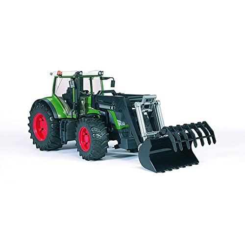 bruder-profi-series-03333-frontlader-zubeh-r-modern-1-16 image 7
