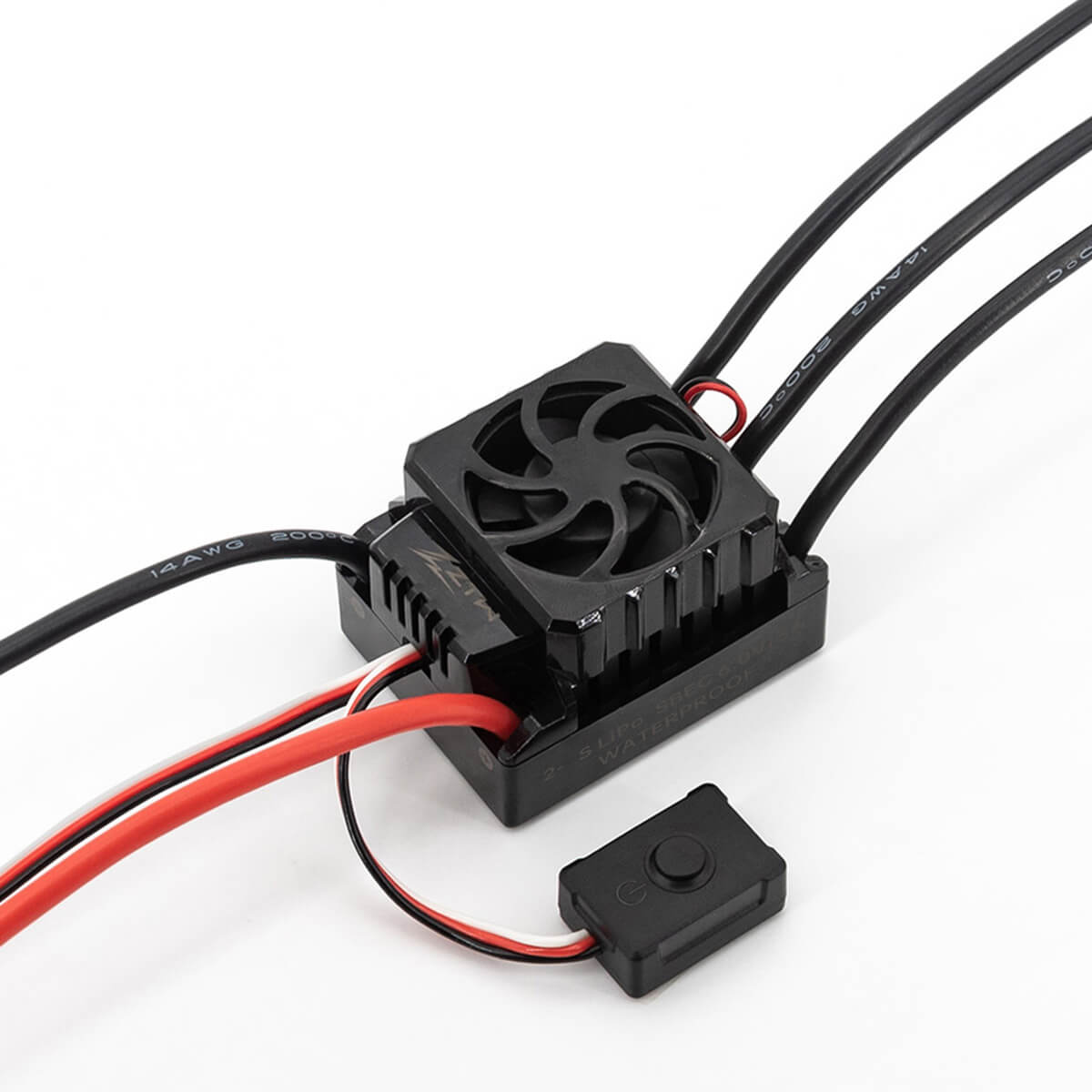 ztw-beast-g2-80a-2-3s-brushless-autoregler-sensorless-1-10 image 5