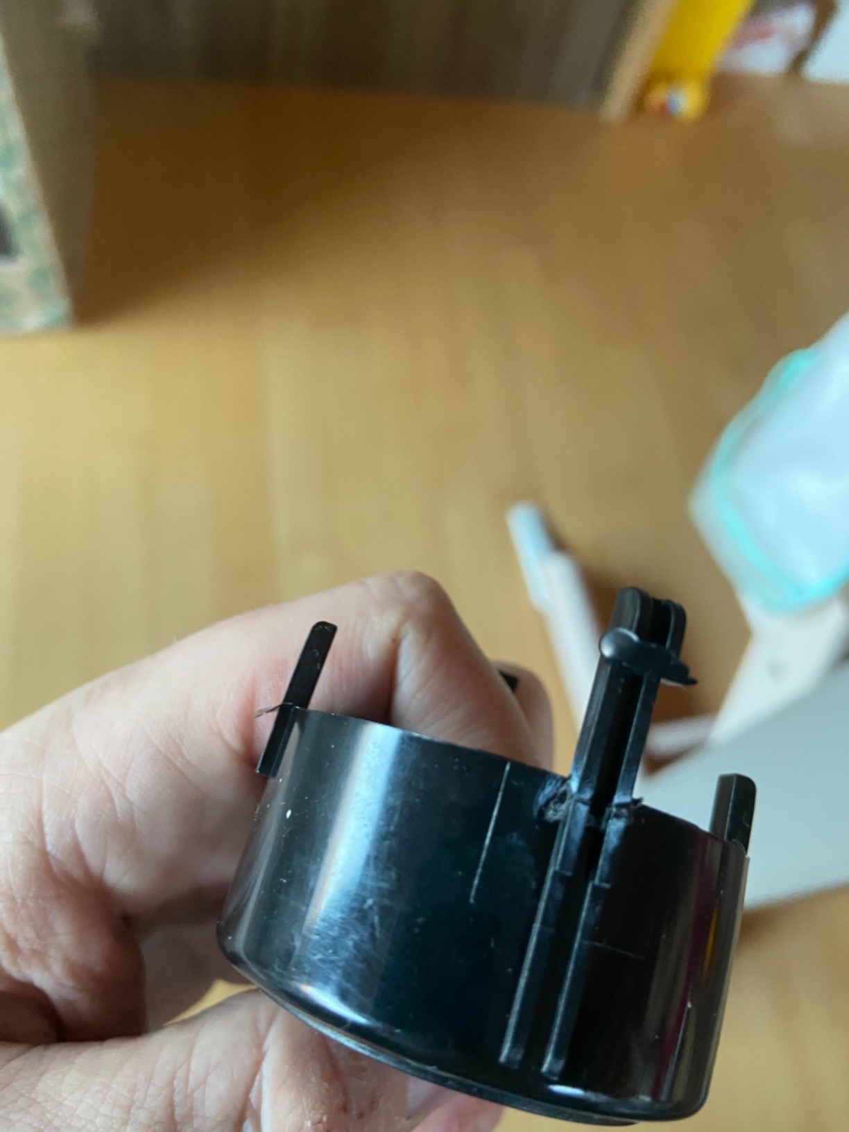 Sitz passt