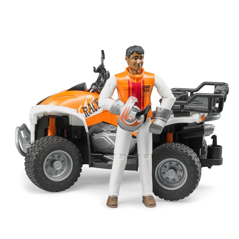 bruder-bworld-63000-quad-mit-fahrer-1-16 image 2
