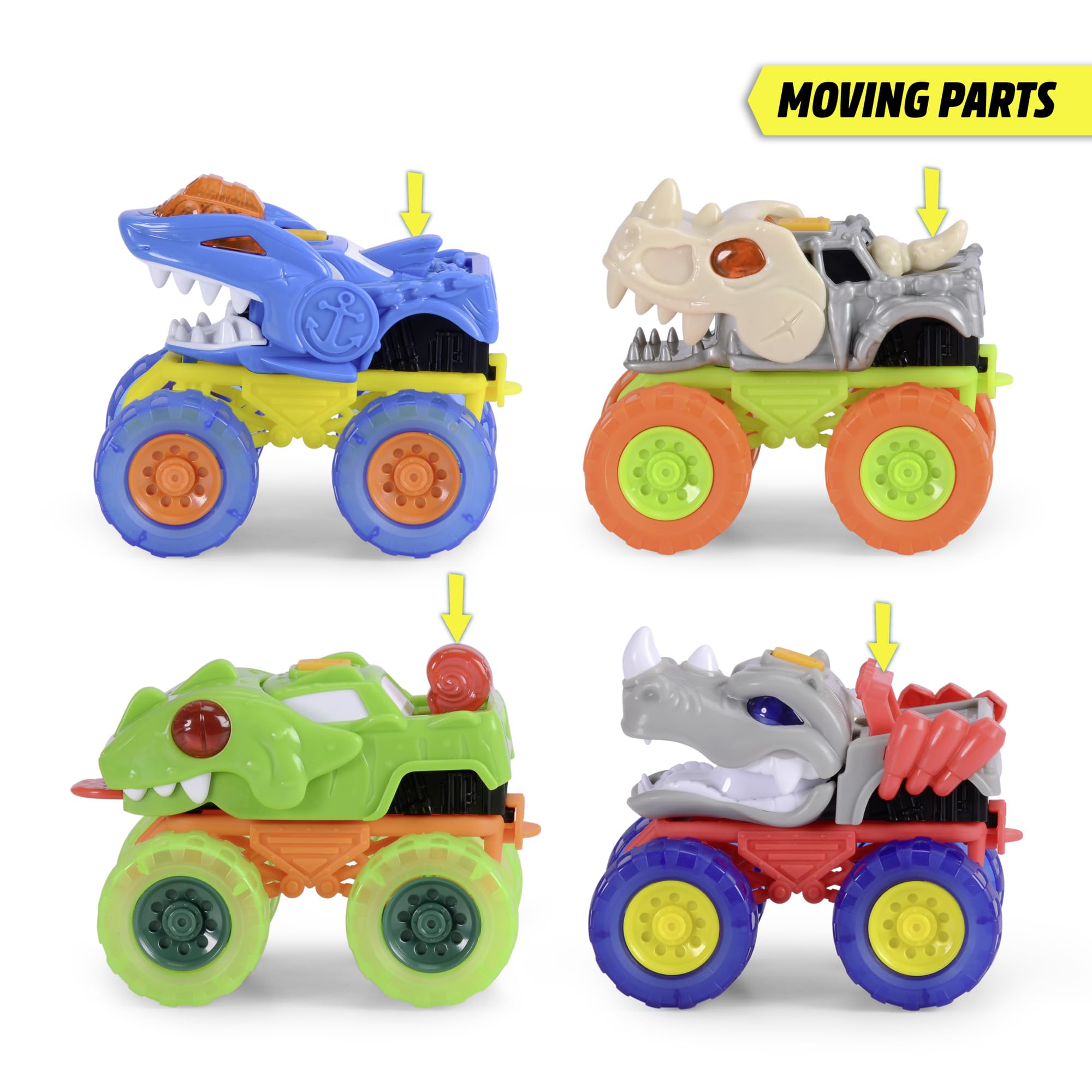 dickie-motor-mutants-monster-squad-monstertruck-15cm image 3