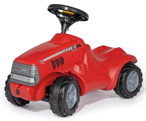rolly-toys-rollyminitrac-case-puma-165-cvx-rutscher-rot image 7