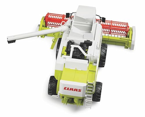 bruder-profi-02120-m-hdrescher-claas-lexion-480-1-20 image 8