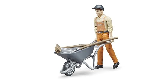 bruder-bworld-figurenset-kommunalarbeiter-62130-mit-zubeh-r image 5