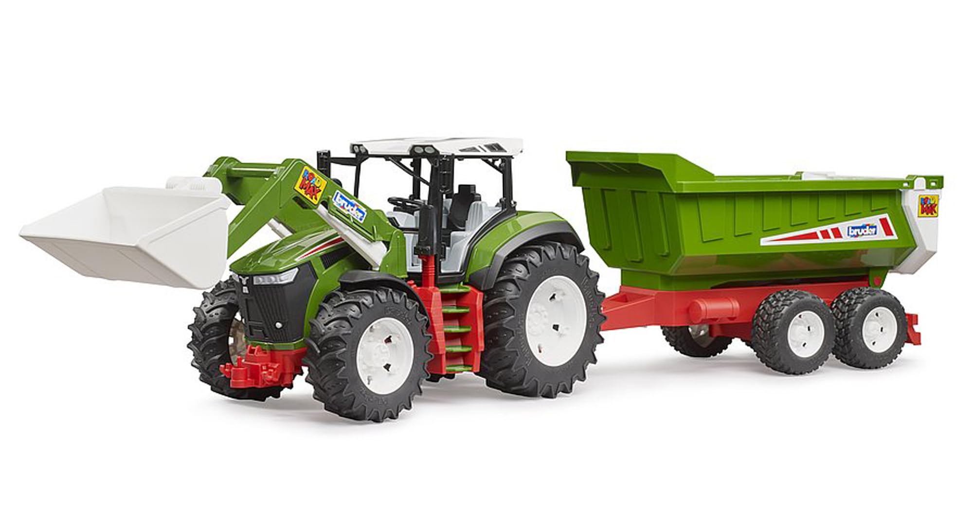 bruder-roadmax-03452-traktor-mit-frontlader-und-kippanh-nger-ab-2 image 1
