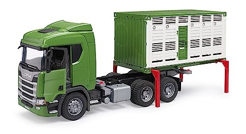 bruder-profi-series-scania-super-560r-tiertransporter-mit-rind image 7
