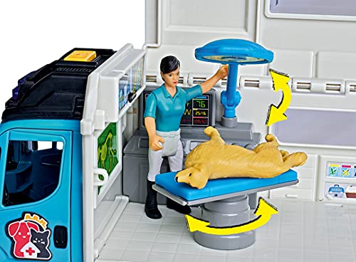 dickie-toys-sos-animal-rescue-tierarzt-auto-mit-tieren-ab-3-jahre image 5