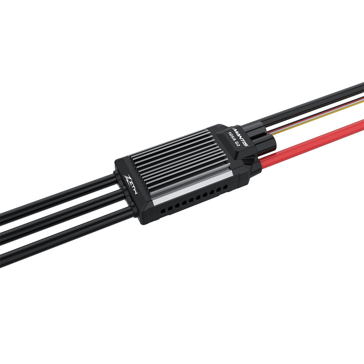ztw-mantis-g2-105a-3-8s-brushless-regler-ohne-stecker-edf image 1