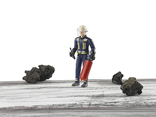 bruder-bworld-60100-feuerwehrmann-spielfigur-mit-zubeh-r image 6