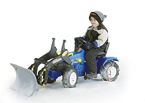 rolly-toys-rollyfarmtrac-new-holland-trettraktor-mit-lader-blau image 4