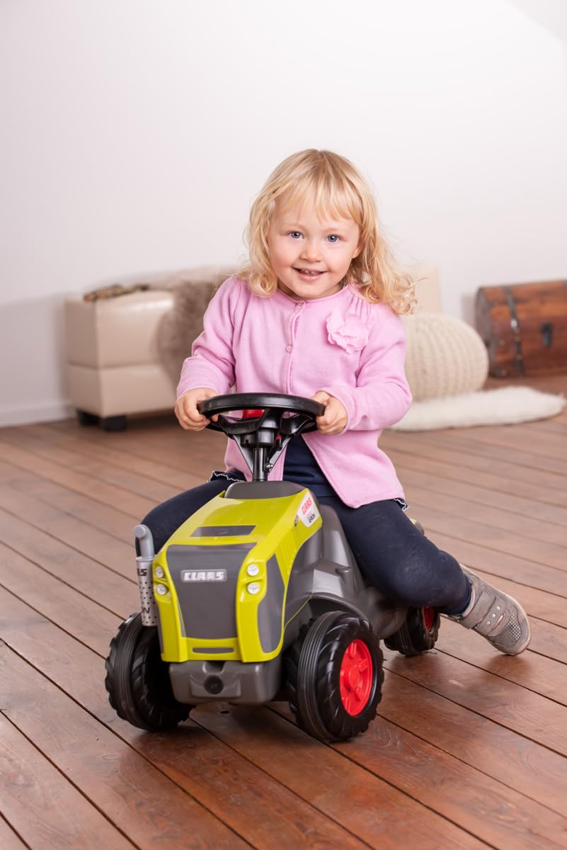 rolly-toys-rollyminitrac-claas-xerion-rutscher-ab-1-5-jahre image 6