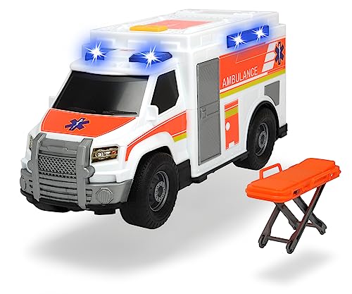 dickie-toys-sos-medical-responder-rettungswagen-30-cm image 8