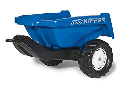rolly-toys-rollytrailer-kipper-ii-anh-nger-blau-kippfunktion image 6