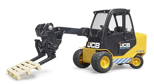 bruder-profi-jcb-teletruck-02512-teleskopstapler-mit-gabel image 7