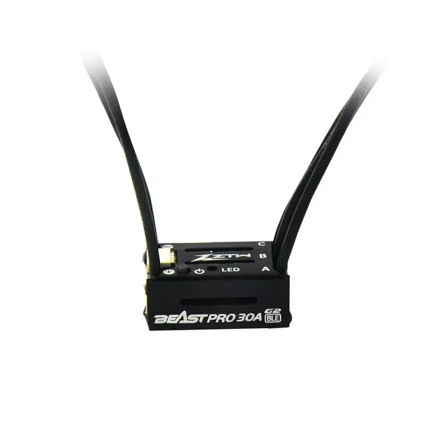 ztw-beast-pro-g2-30a-regler-1-28-drift-turbo-bluetooth image 1