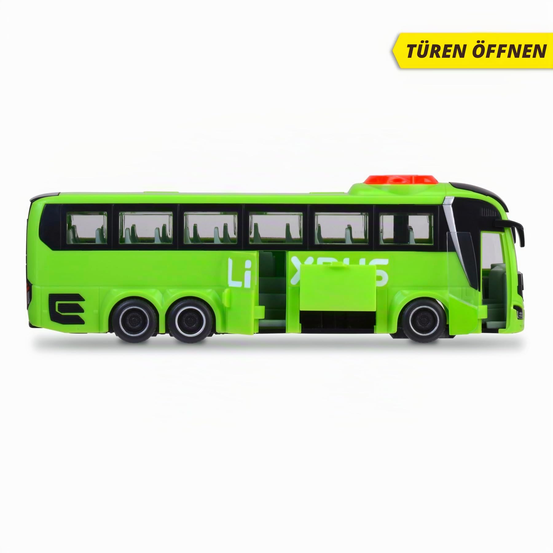 dickie-go-real-man-flixbus-gr-n-26-5-cm-ab-3-jahren image 3