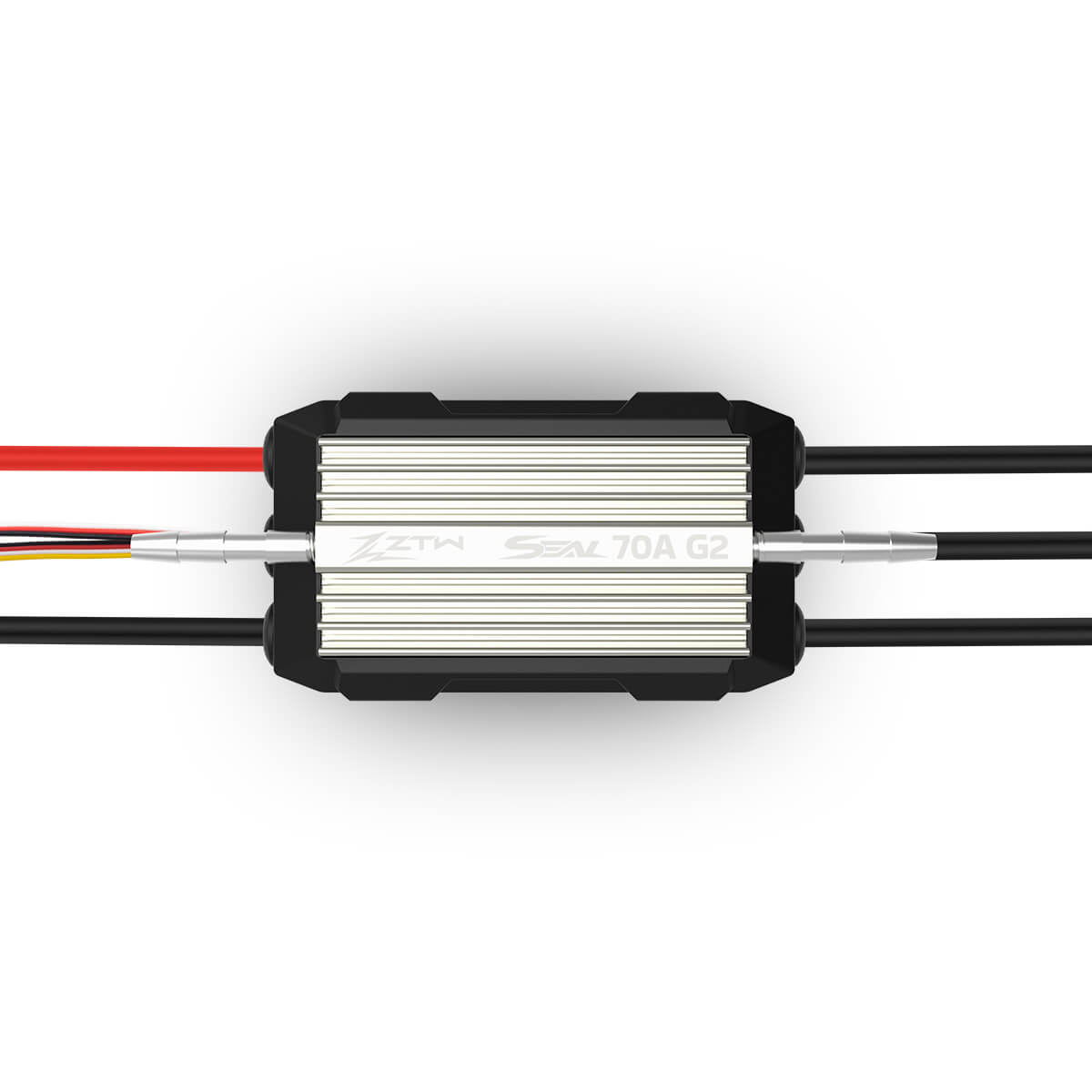 ztw-seal-g2-70a-esc-3-6s-regler-f-r-rc-boot image 1