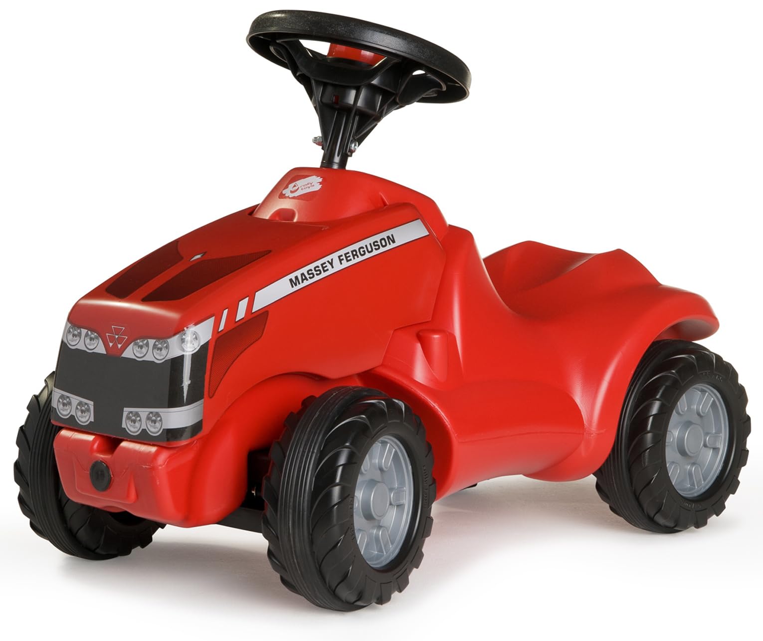 rolly-toys-rollyminitrac-massey-ferguson-5470-rutscher-babytrac image 1
