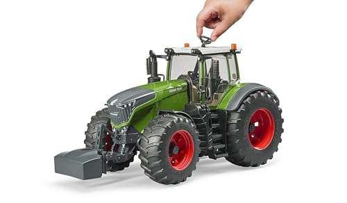 bruder-profi-series-fendt-1050-vario-traktor-1-16-ab-4-jahren image 7