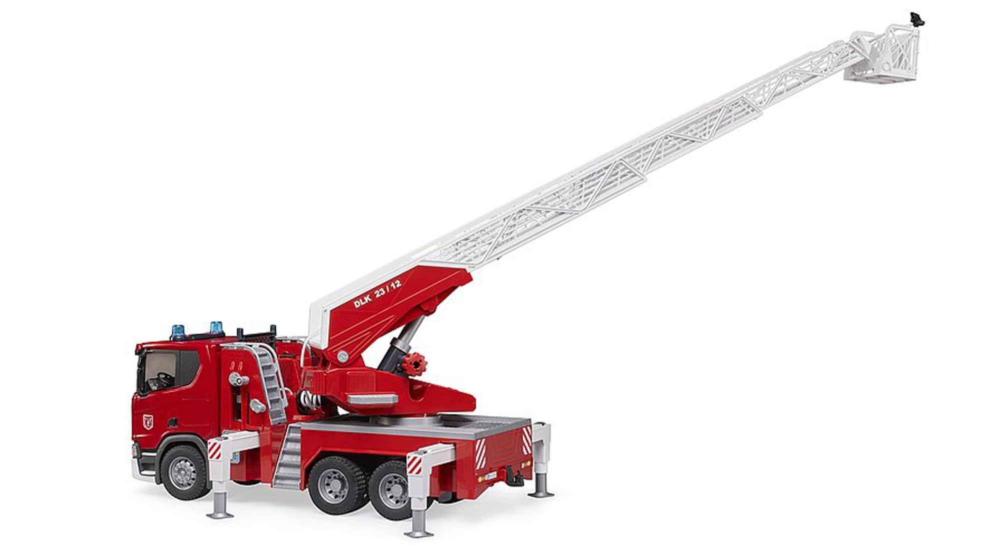 bruder-profi-03591-scania-super-560r-feuerwehr-drehleiter image 3