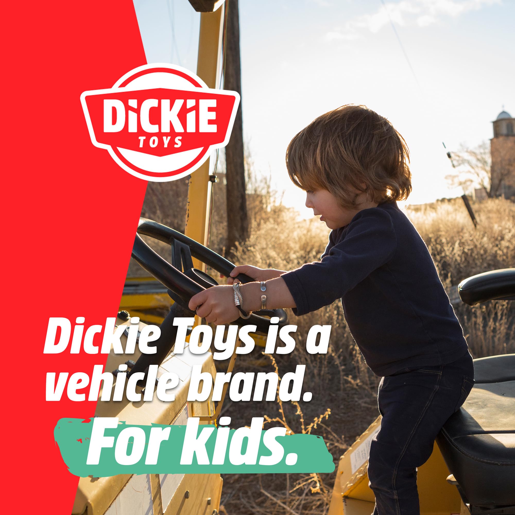 dickie-toys-sos-polizeikelle-24-cm-signalkelle-mit-licht image 7