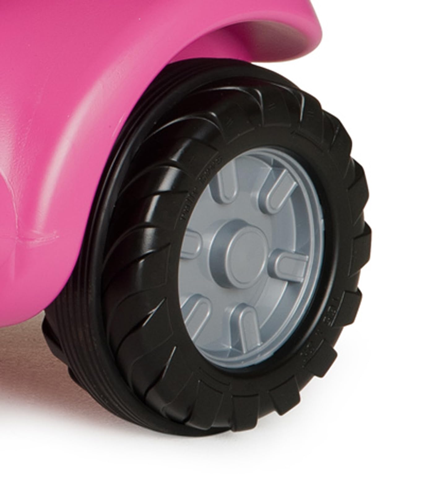 rolly-toys-rollyminitrac-carabella-rutschfahrzeug-rose image 5