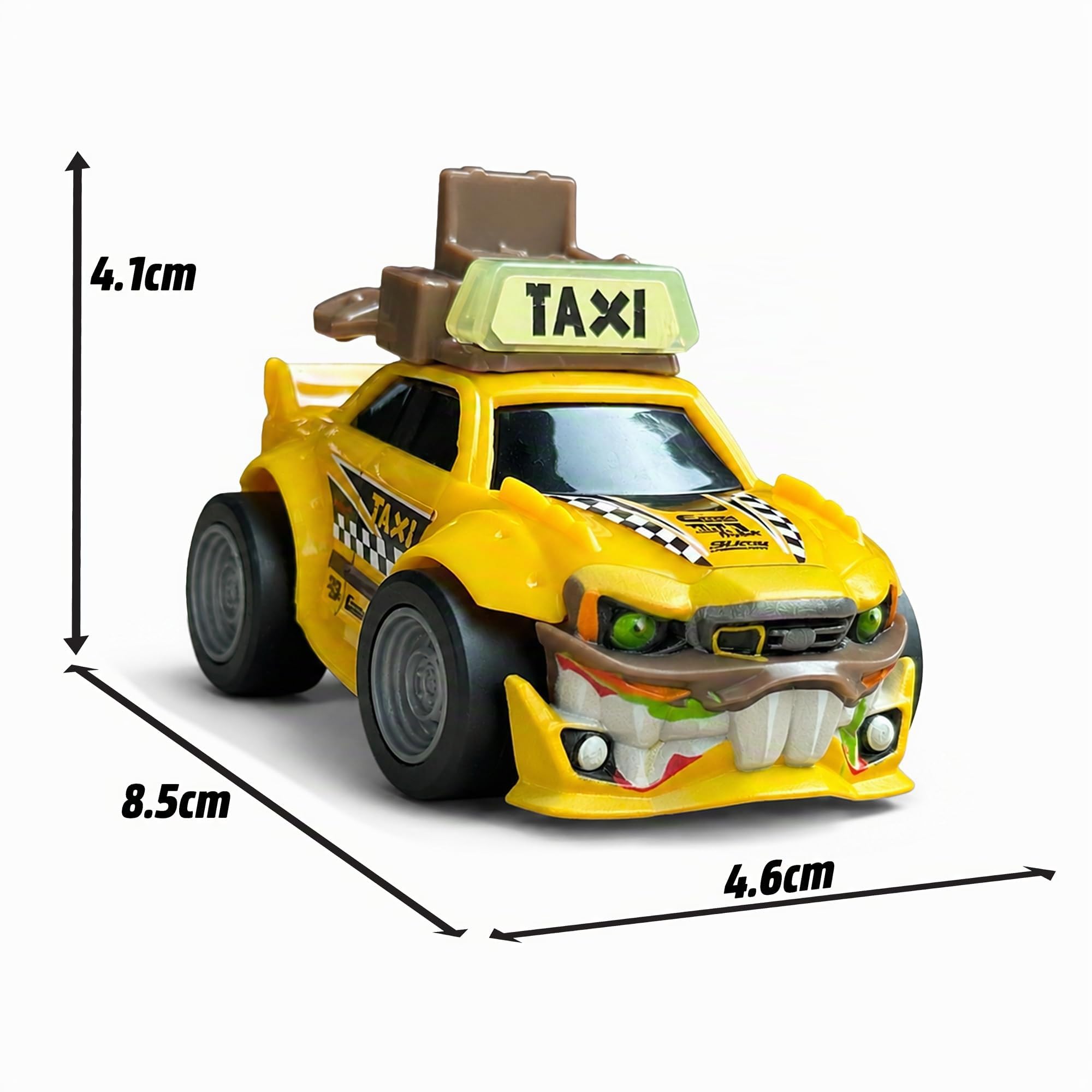 dickie-motor-mutants-berraschungsei-auto-mit-schleim image 3
