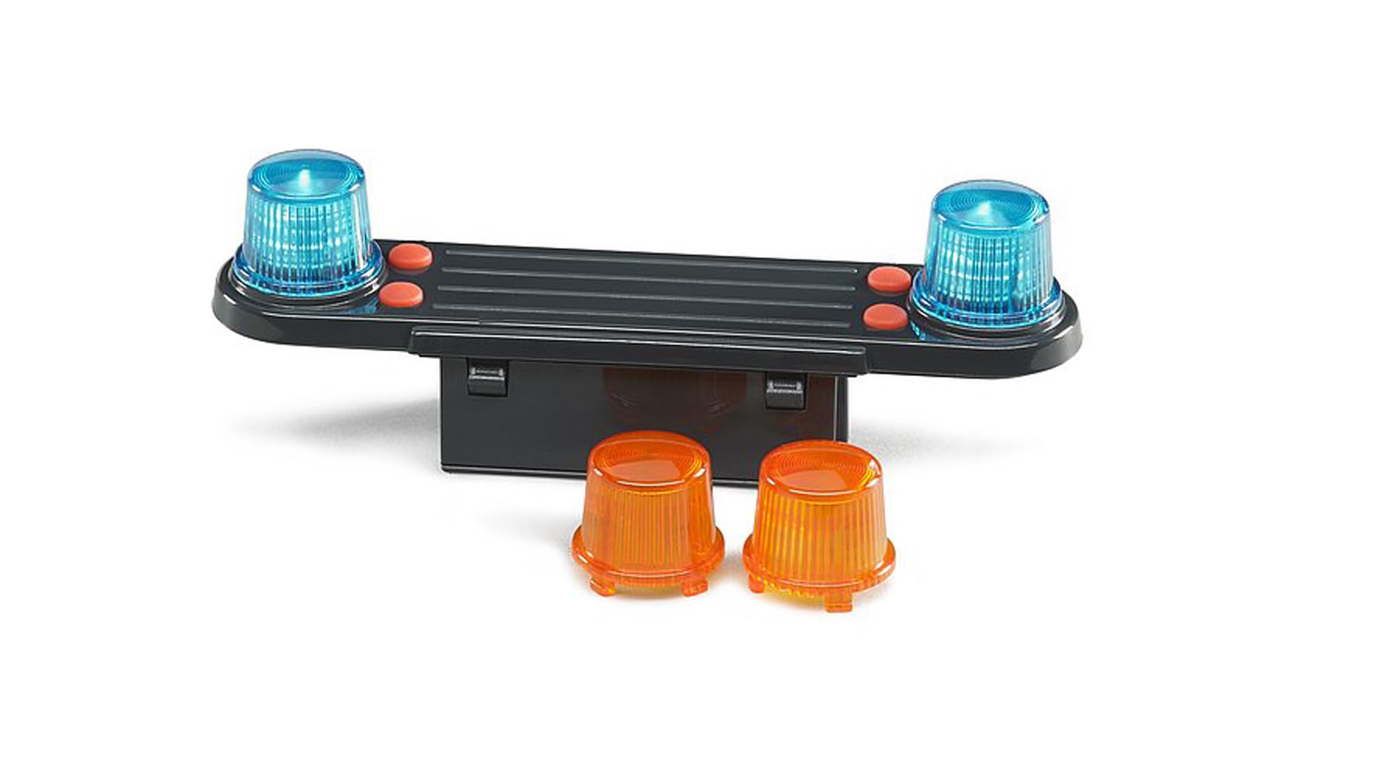 bruder-profi-02801-light-sound-modul-trucks-zubeh-r image 1