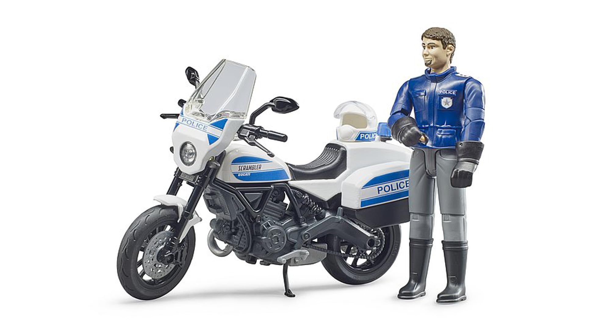 bruder-bworld-62731-ducati-polizeimotorrad-mit-polizist image 2