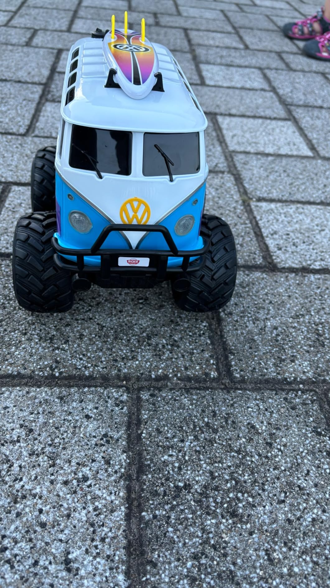 Langsam genug