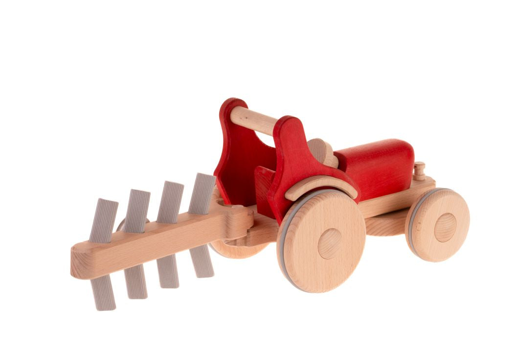dynamiko-pflug-holz-f-r-holztraktor-verstellbar-links-rechts image 5
