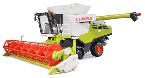 bruder-profi-series-02119-claas-lexion-780-m-hdrescher-1-16 image 8