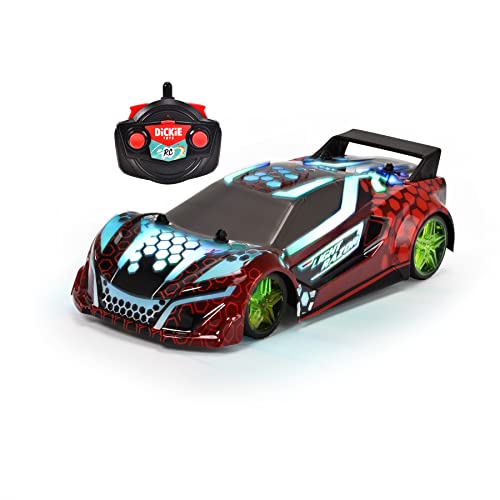 dickie-go-crazy-light-razor-rc-sportwagen-1-20-mit-licht image 8