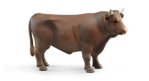 bruder-bworld-02308-kuh-modern-tierfigur-bauernhof-1-16 image 7