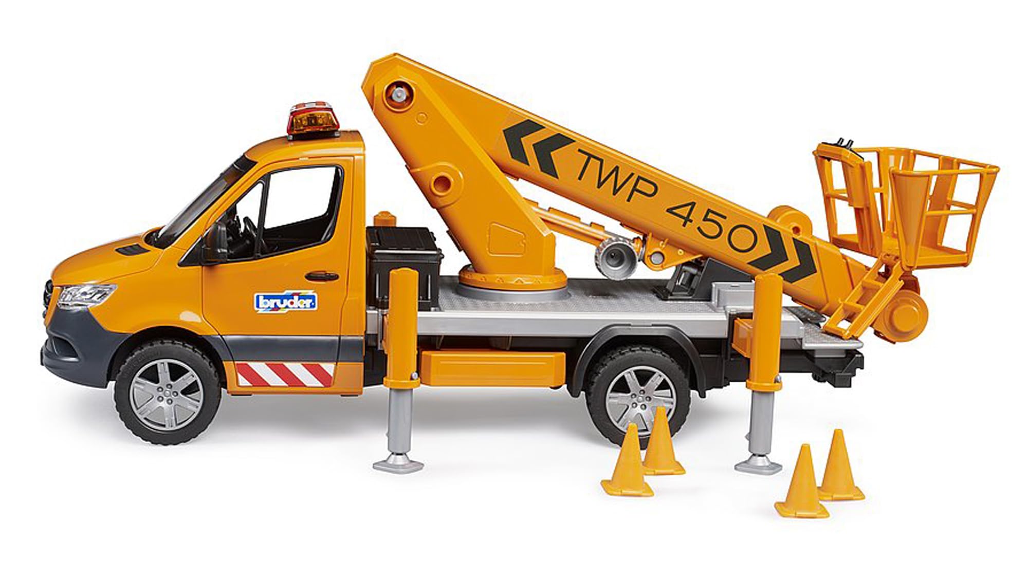 bruder-profi-02679-mb-sprinter-arbeitsb-hne-spielzeug-sound image 7