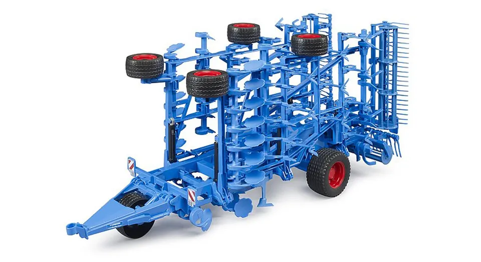 bruder-profi-lemken-grubber-koralin-9-02228-anh-ngeger-t image 1