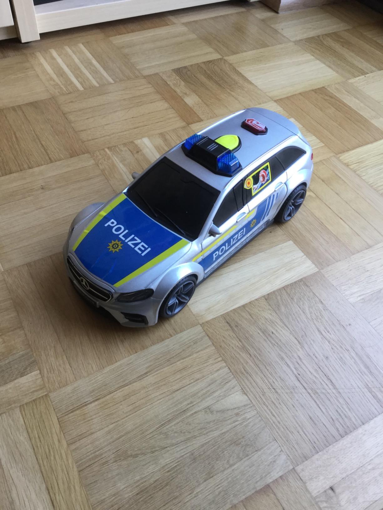 Gute Größe