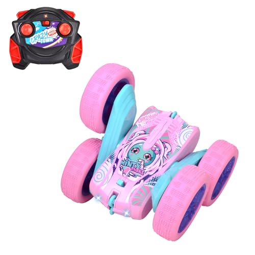 dickie-go-crazy-berry-shaker-rc-stunt-auto-360-8-km-h-ab-6 image 8