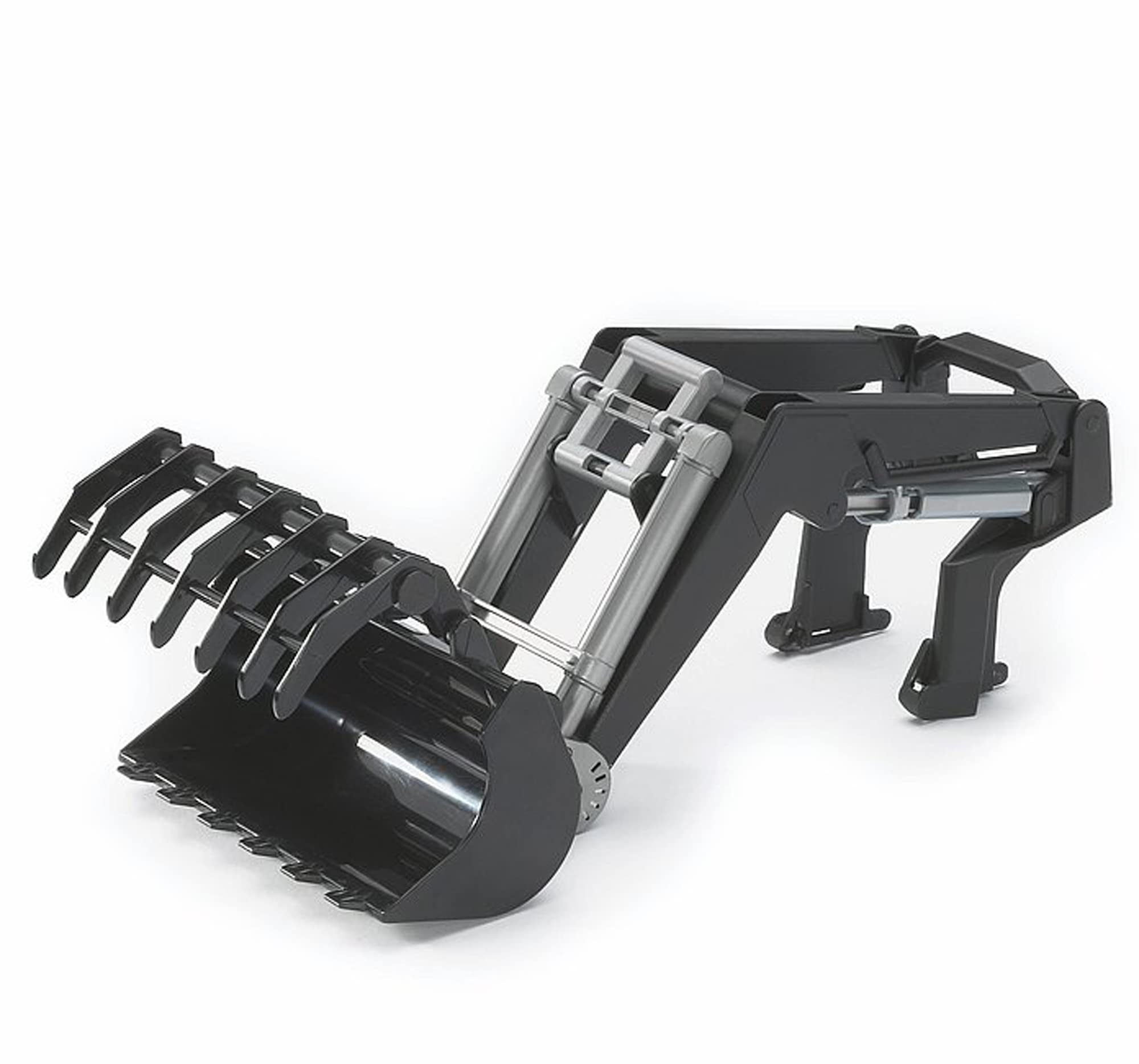 bruder-profi-series-03333-frontlader-zubeh-r-modern-1-16 image 1