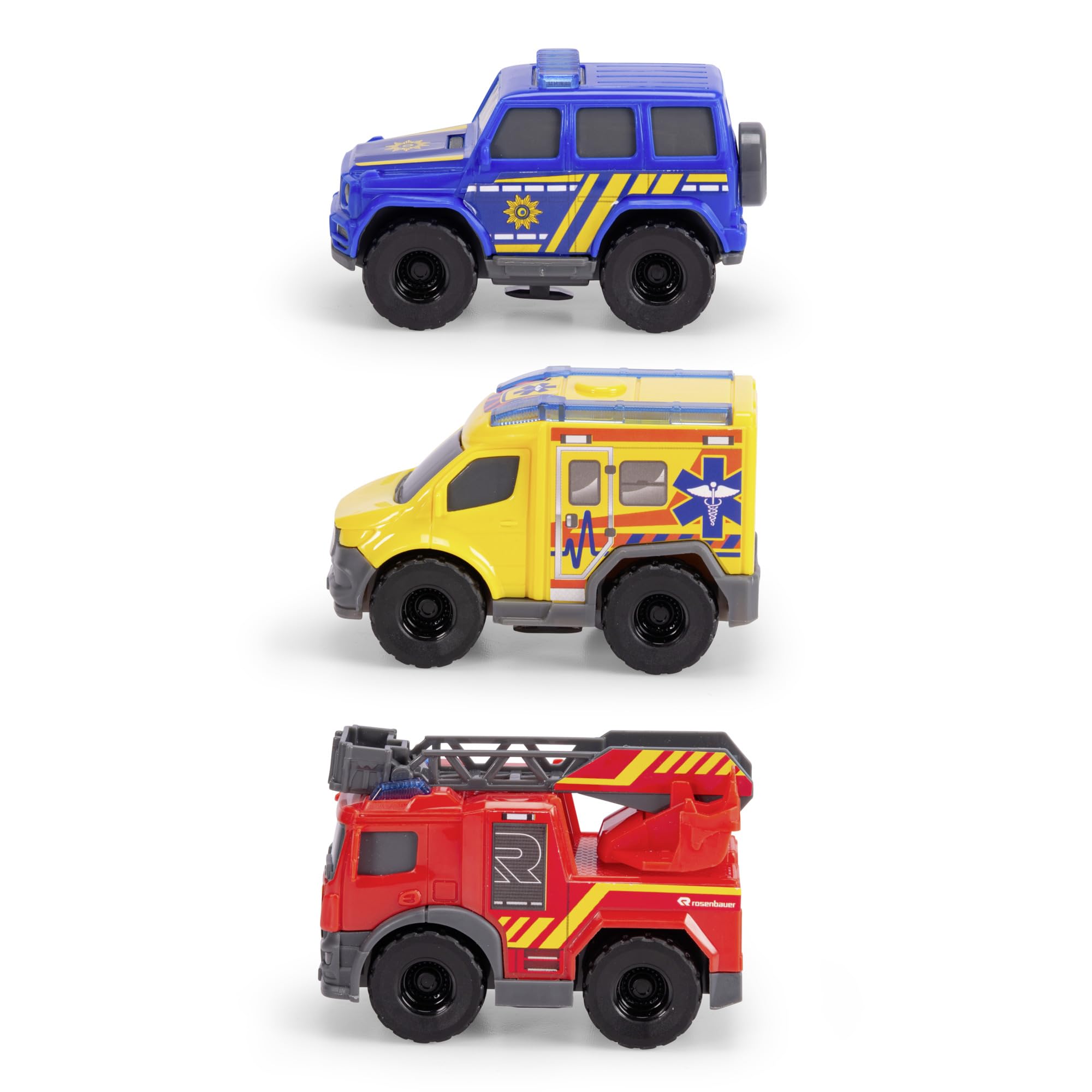 dickie-sos-micro-rescue-force-3er-set-mercedes-ab-3-jahre image 3